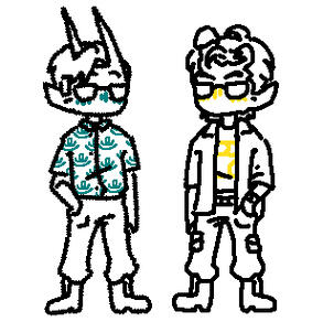 Full Lined Pair