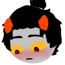 Lineless Bust