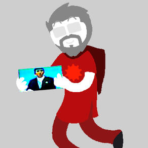 Lineless Full + JPEG Prop